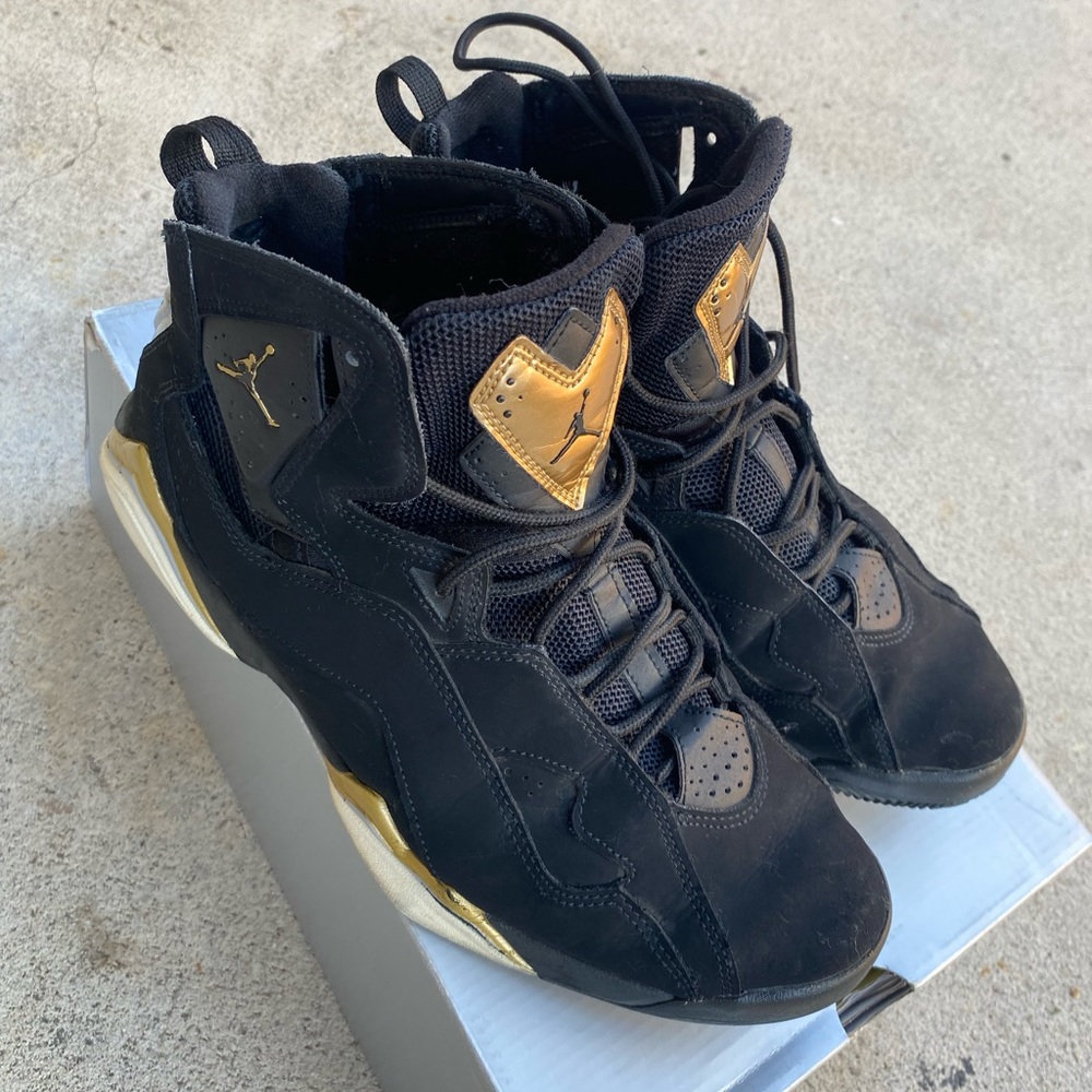 Air Jordan True Flight